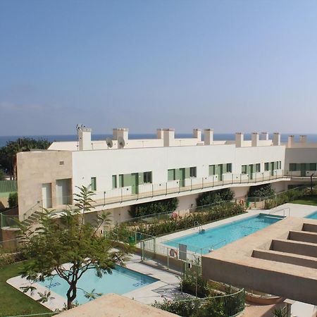 Apartamento El Sueno Mojacar 1ª Linea De Playa Екстер'єр фото