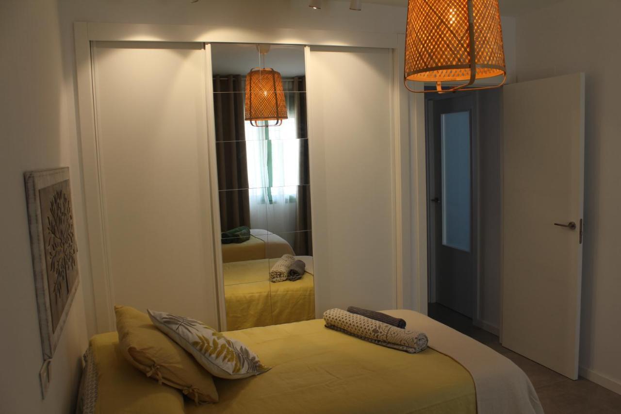 Apartamento El Sueno Mojacar 1ª Linea De Playa Екстер'єр фото